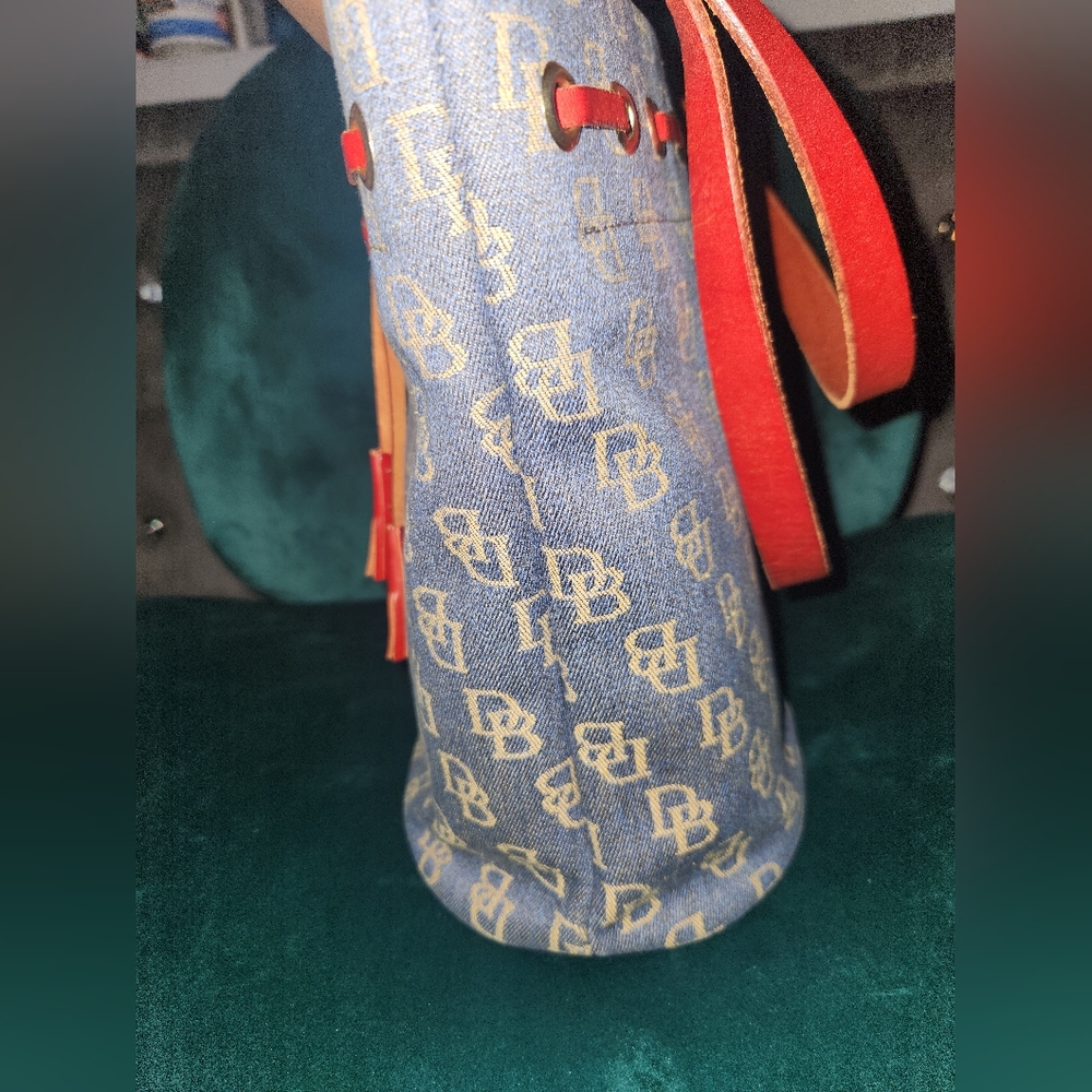 EUC Denim Dooney & Bourke Bundle - Picture 9 of 10